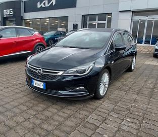 Opel Astra 1.6 CDTi 110CV Start&Stop Sports Tourer