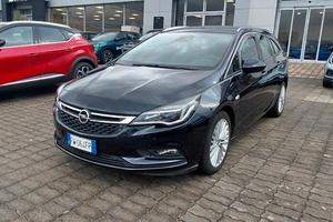 Opel Astra 1.6 CDTi 110CV Start&Stop Sports Tourer