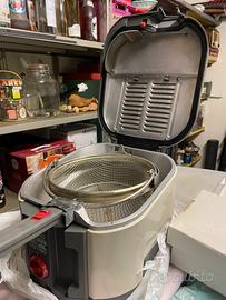 Friggitrice elettrica