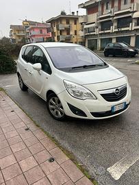 Opel meriva cosmo