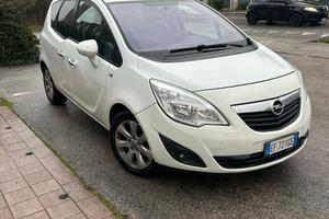 Opel meriva cosmo