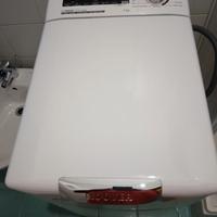 Lavatrice Hoover 7 KG 1400 G.