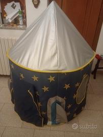 tenda Razzo