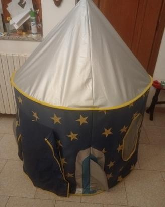 tenda Razzo