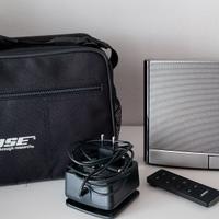  Bose Sounddock Portable completo di bluetooth 