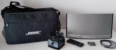  Bose Sounddock Portable completo di bluetooth 