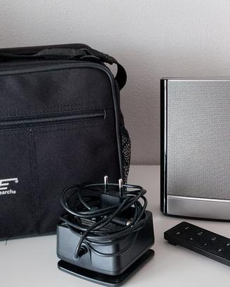  Bose Sounddock Portable completo di bluetooth 