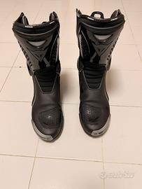 Stivali Dainese trq race