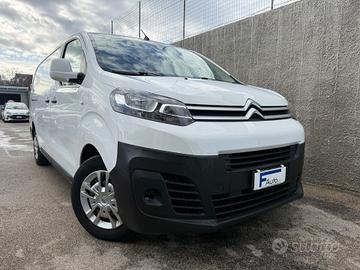 Citroen Jumpy BlueHDi 122cv(90kw),clima,bluetooth,