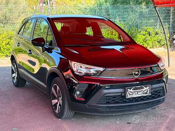 Opel Crossland 1.2 PREZZO REALE SENZA FINANZIAMENT
