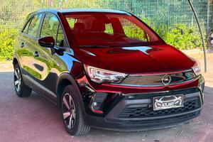 Opel Crossland 1.2 PREZZO REALE SENZA FINANZIAMENT