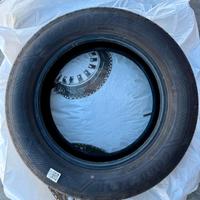 Pneumatici Goodyear EfficientGrip 2 215/60 R17 96H