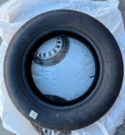 Pneumatici Goodyear EfficientGrip 2 215/60 R17 96H