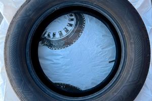 Pneumatici Goodyear EfficientGrip 2 215/60 R17 96H