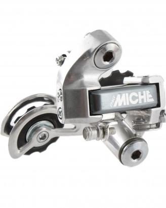 Cambio Miche ciclo corsa sport