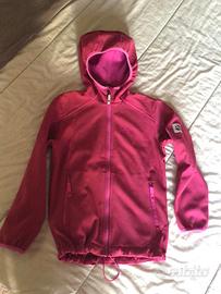 Giacca Jack Wolfskin