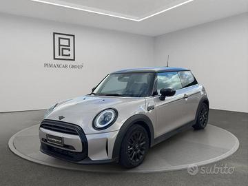 Mini Cooper 1.5 TwinPower Turbo Cooper