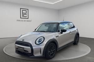 Mini Cooper 1.5 TwinPower Turbo Cooper
