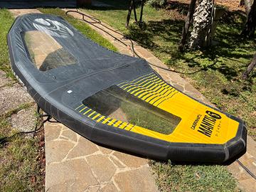 Cabrinha mantis 5