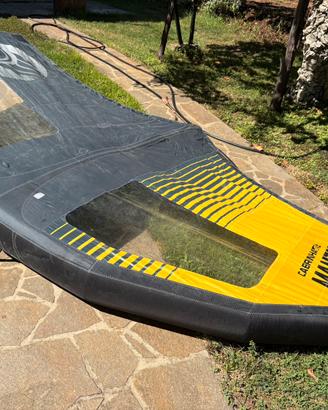 Cabrinha mantis 5