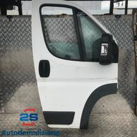 PORTA ANTERIORE DESTRA FIAT DUCATO (06-14)