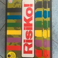 Gioco da tavolo RISIKO
