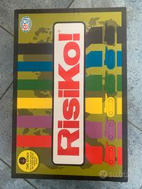 Gioco da tavolo RISIKO