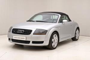 AUDI TT 1ª serie - TT Roadster 1.8 T 20V 179 CV ca
