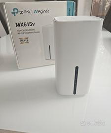 Router con sim (4g+)_TP-Link MX515v