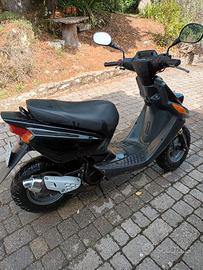 motorino Booster New Generation