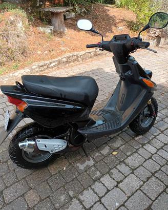 motorino Booster New Generation