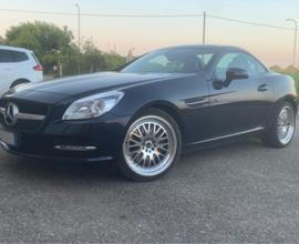 Mercedes slk 250 cdi