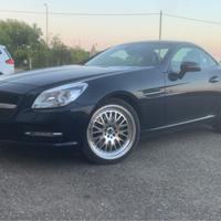 Mercedes slk 250 cdi