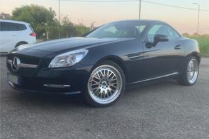 Mercedes slk 250 cdi