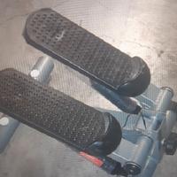 STEPPER modello base