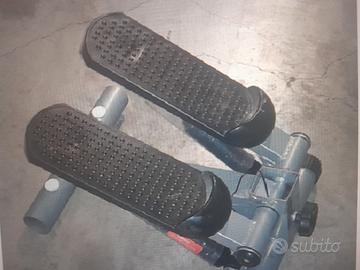 STEPPER modello base