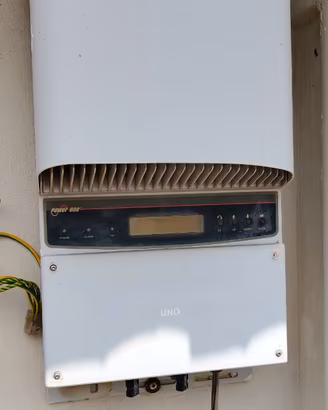 inverter di stringa aurora powerone 3kwh
