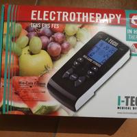 elettrostimolatore TEM - EMS- FES