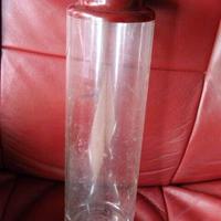 TUPPERWARE contenitore da dispensa spaghettiera
