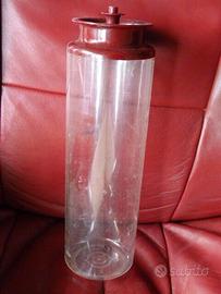 TUPPERWARE contenitore da dispensa spaghettiera