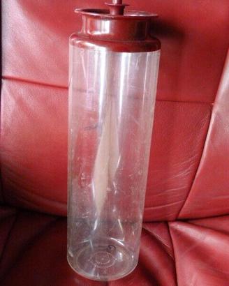 TUPPERWARE contenitore da dispensa spaghettiera
