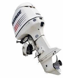 Motore fuoribordo  250 cv