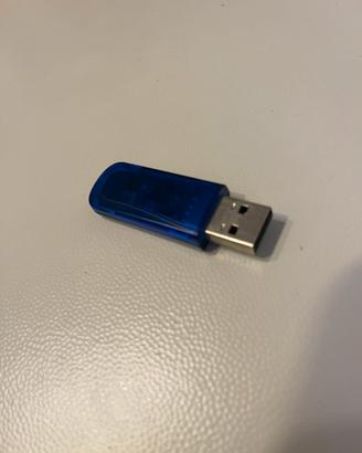 Chiavetta usb x bluetooth