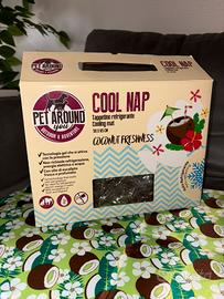 Tappetino refrigerante per cani e gatti