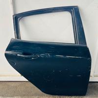 Porta posteriore destra Peugeot 208