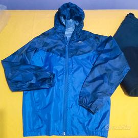 kway ragazzo/a Quechua