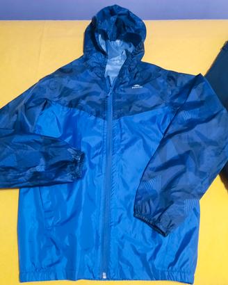 kway ragazzo/a Quechua