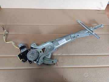 Alzacristallo anteriore dx FORD RANGER del 2010