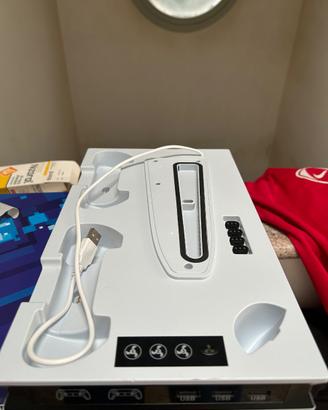 Base verticale console SONY PLAYSTATION PS5