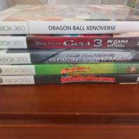 Giochi Xbox 360